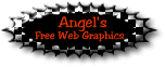 Angel's Web Graphics