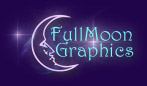 Full Moon Graphics